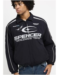 Spencer Project - Impact Jacket