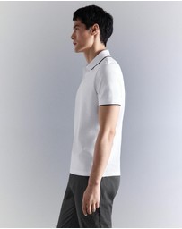 M.N.G - Gardap Polo Shirt