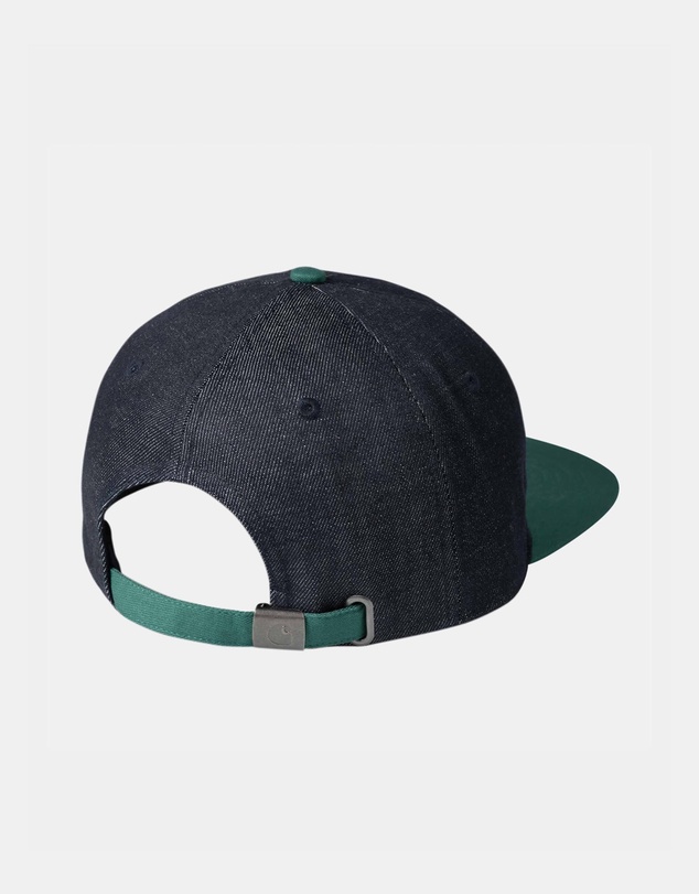 Carhartt WIP - WIP Denim Cap