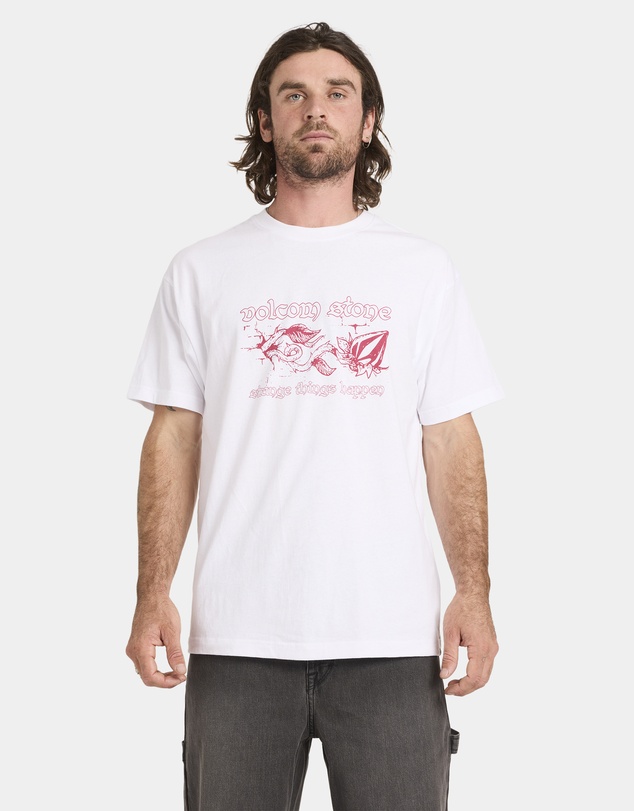 Volcom - Mens Ingrow T-Shirt