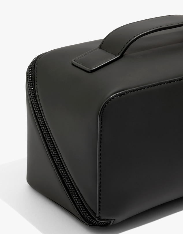 Country Road - Medium Convertible Cosmetic Case