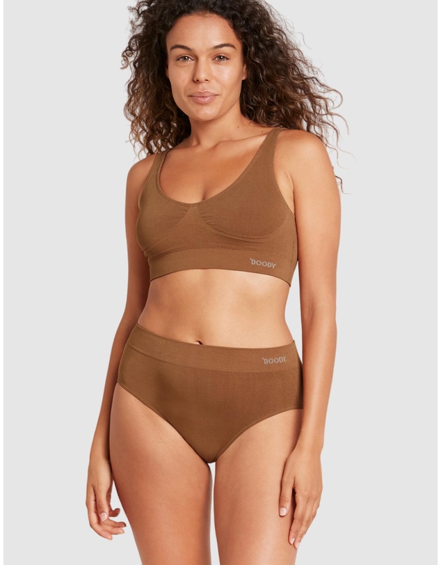Boody - 7-Pack Shaper Bra