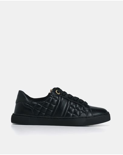 Black/Black