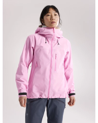 Arc'teryx - Beta SV Jacket Women's