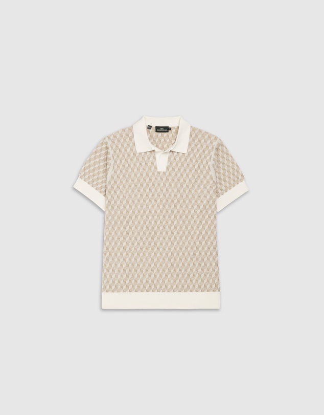 Rodd & Gunn - Galdfield Knit