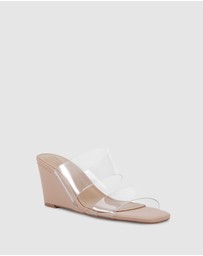 Nude Footwear - Vicki