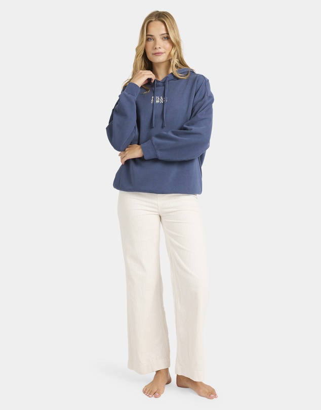Billabong - Womens Vivid Hoodie