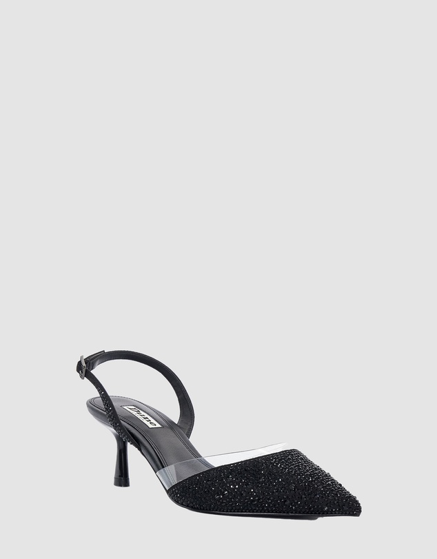 Dune London - Cassidy - Black