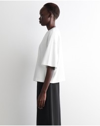 COS - Oversized Boxy T-Shirt