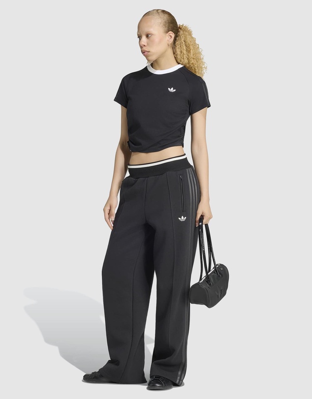 adidas Originals - Adiluna Season 2 X Jennie Layered T-Shirt