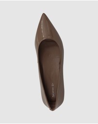 Sempre Di - Shree Block Heels