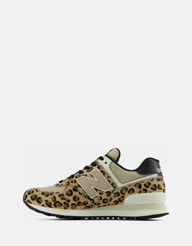 New Balance - 574 - Women's