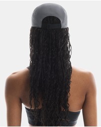 On - Lightweight Cap