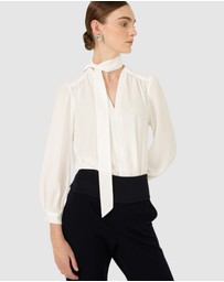 SACHA DRAKE - Prudence Blouse