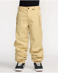 Volcom - Mens Arthur 20k Snow Pants