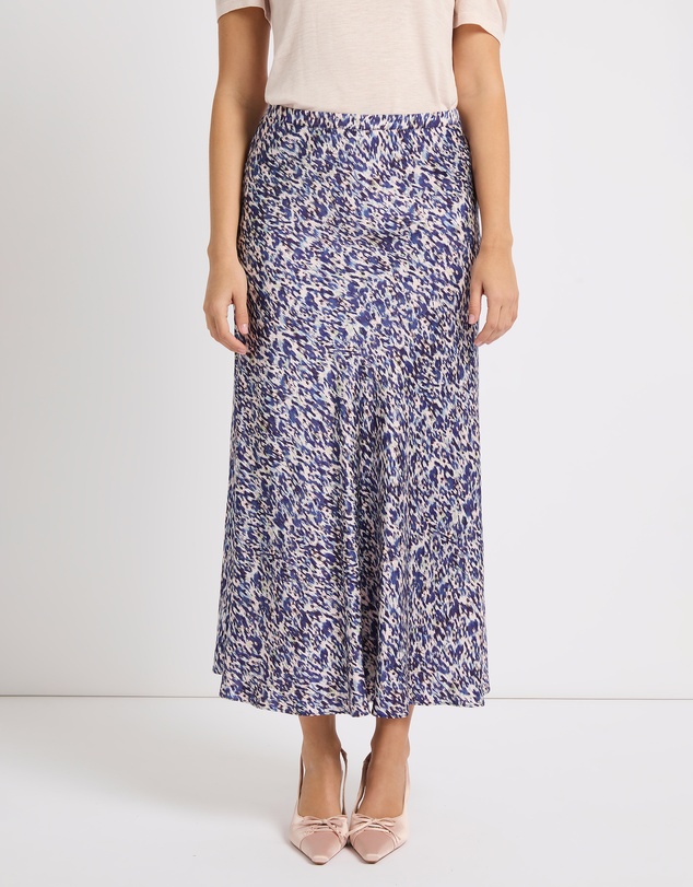 Marcs - Safari And Sensibility Skirt