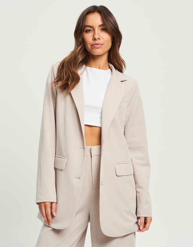 Calli - Isla Blazer