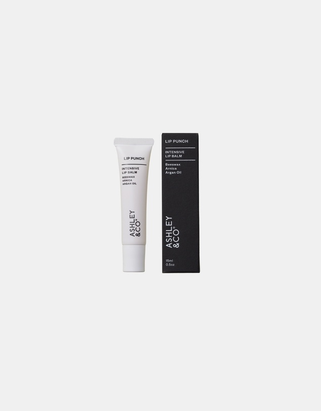 Ashley & Co - Lip Punch 15ml