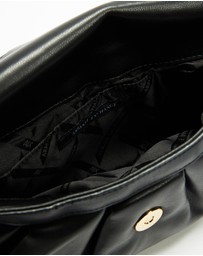 Armani Exchange - Paige Crossbody Small