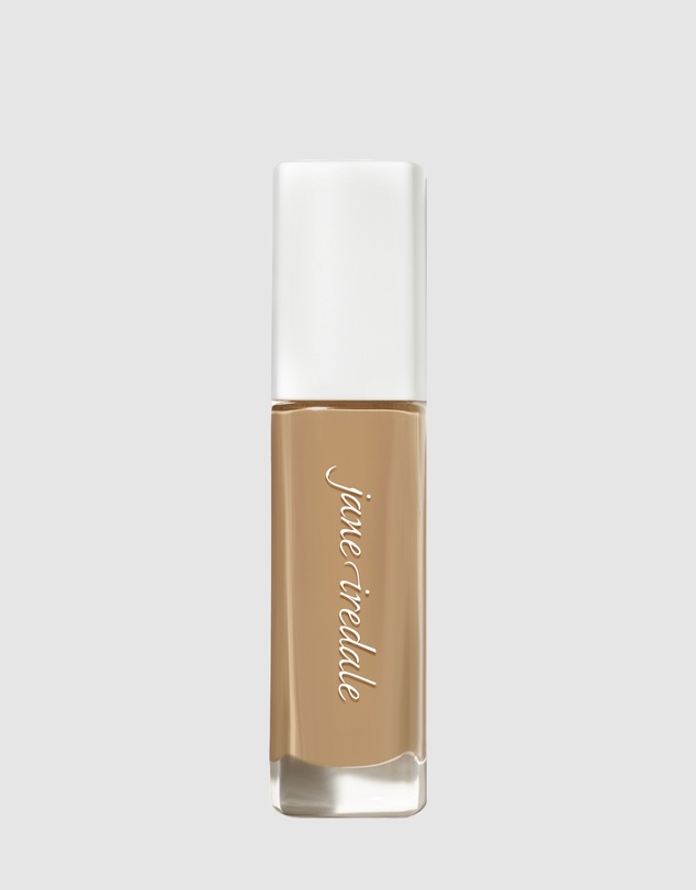 Jane Iredale - Skintuition SPF 30 Radiance-Boosting Liquid Foundation