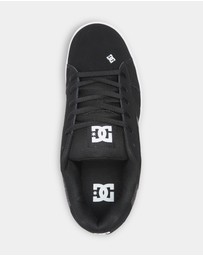 DC Shoes - Mens Net Sneakers