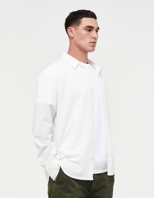 Neuw - Hunter Long Sleeve