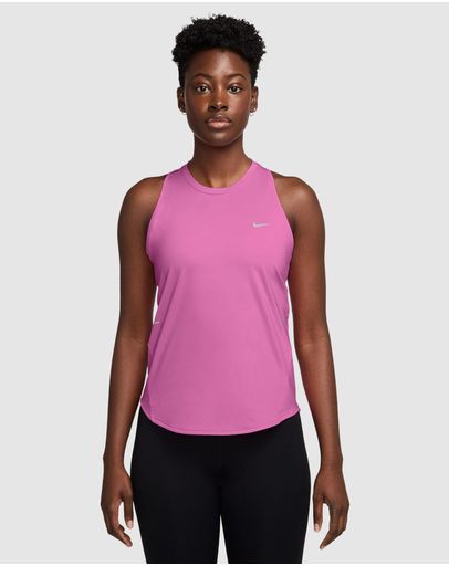 Playful Pink & Reflective Silver