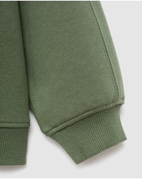 M.N.G - Soho Sweatshirt - Babies-Kids