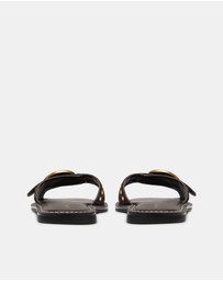 Nokwol - Zoom Sandals