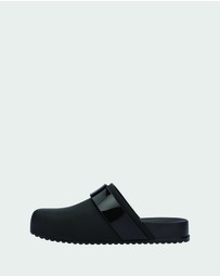 Mini Melissa - Mini Melissa Cozy Clog