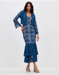 Romance by Honey and Beau - Layla Maxi