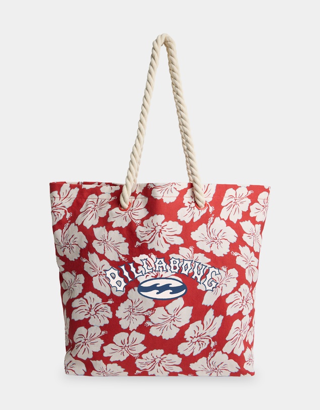 Billabong - Paradise Call Tote Bag