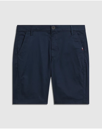 Tommy Hilfiger - 1985 Collection Chino Shorts - Kids