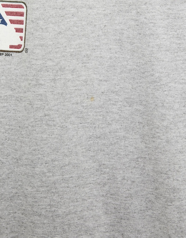 Vintage by The Real Deal - Pre Loved - Vintage MLB Arizona Diamondbacks Tee