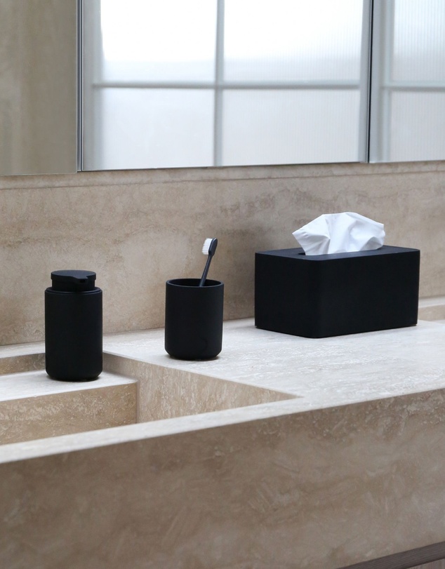 DESIGNSTUFF - ARC Soap Dispenser