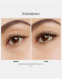 Yves Saint Laurent - Mascara Volume Effet Faux Cils Black