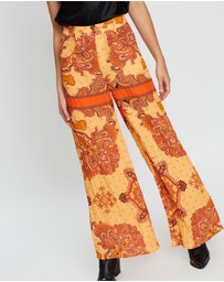LENNI the label - Levitation Pants