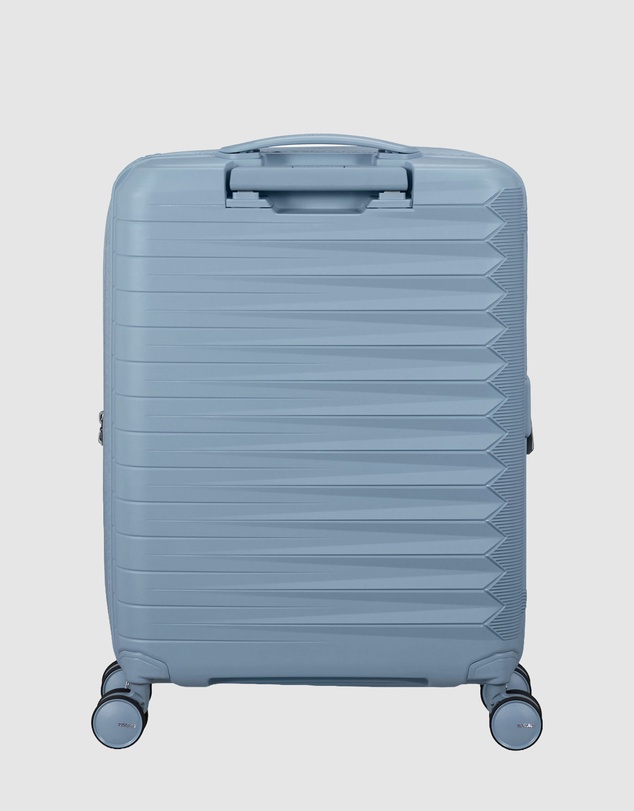 American Tourister - Fastforward Carry-On Tsa Suitcase Expandable (55Cm)