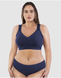 Parfait - Dalis Wireless Modal Bralette