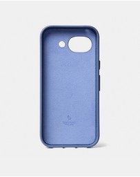 Bellroy - Leather Pixel Case — Pixel 10a