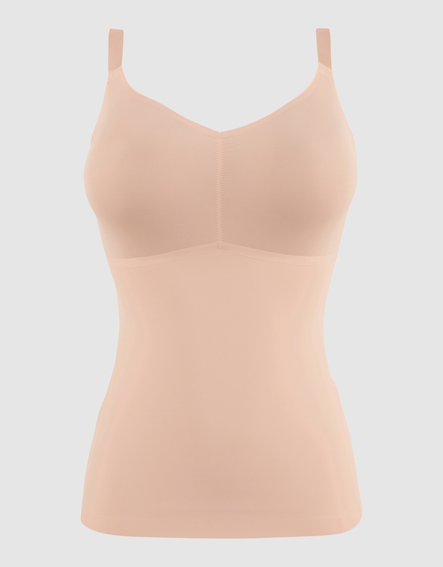 Sans Complexe - Perfect Touch Multiway Strap Shaping Camisole