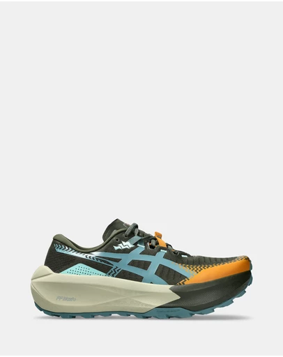 ASICS - Trabuco Max 5 - Men's