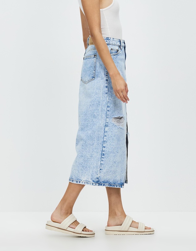 All About Eve - Jessie Midi Skirt