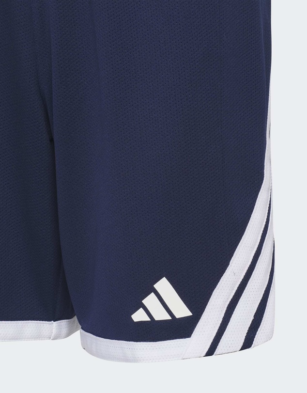 adidas Performance - Basketball 3g Speed Reversible Short Kids