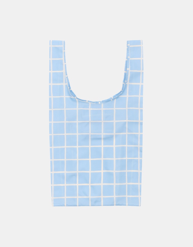 Marimekko - Smartbag Iso Ruutu Bag
