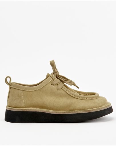Dune Suede