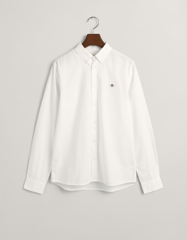 Gant - Teens Shield Oxford Shirt