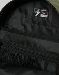 Superdry - Code Trekker Montana Backpack