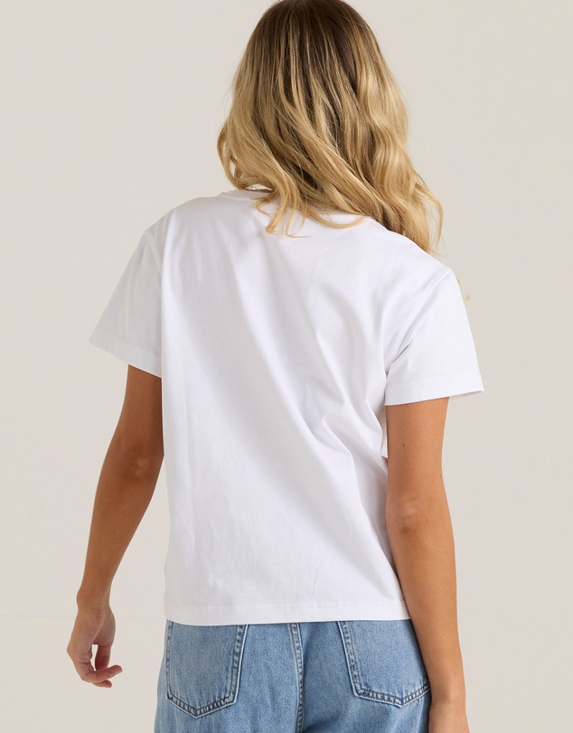 Sass - Ray Tee