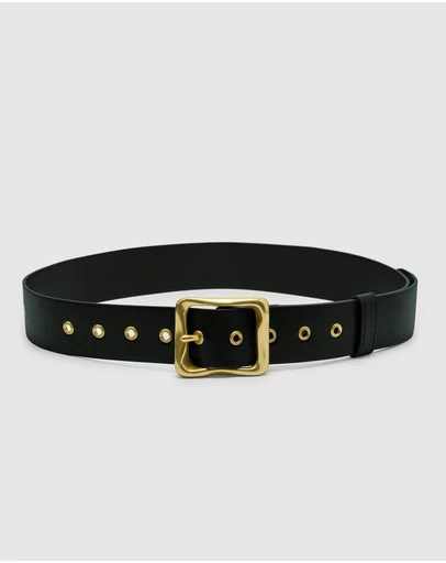 Brie Leon - Everyday Belt